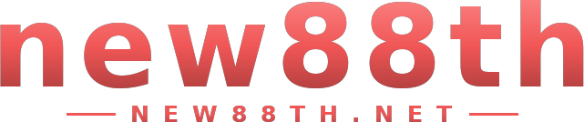 new88th โลโก้