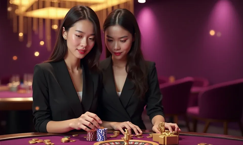 new88th SA Gaming ในล็อบบี้ new88th มีอะไรบ้าง
